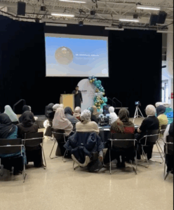 MSA Iftaar – Iroquois Ridge Secondary School