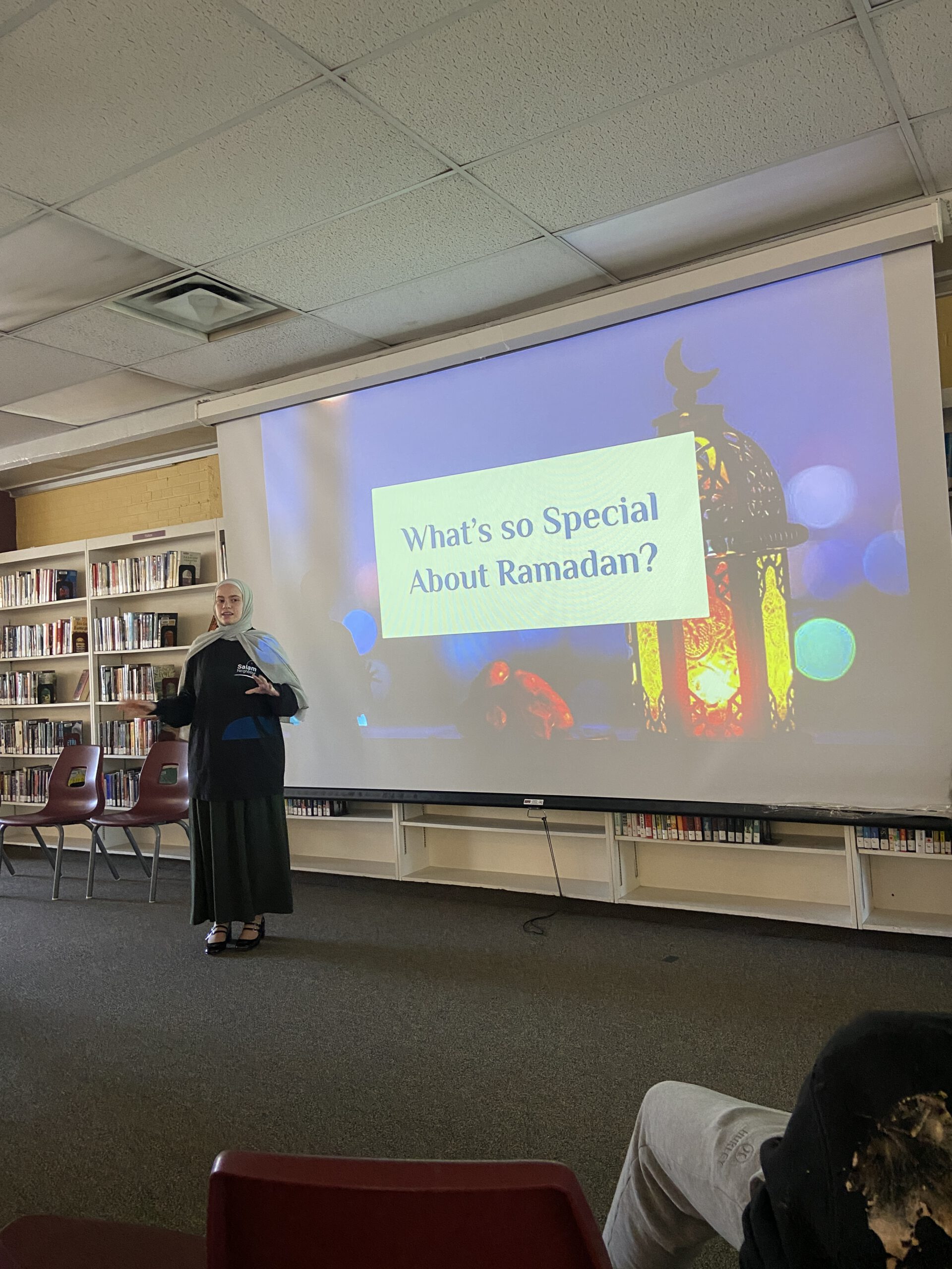 Ramadan Presentation