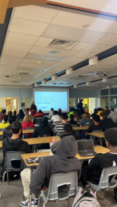 Presenters Training – IHM