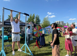 Canada Day 2026 – Bronte Harbour