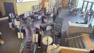 Ramadan Awareness – Humber College