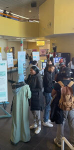Humber College – Islamic Awareness Day