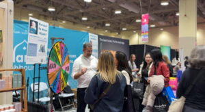 National Women Show 2026 – Metro Convention Centre